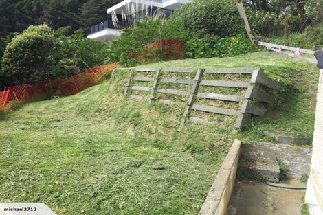 Photo of property in 39b Mantell Street, Seatoun, Wellington, 6022