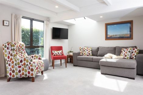 Photo of property in 4/11 Bristol Street, St Albans, Christchurch, 8014