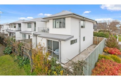 Photo of property in 1/424 Manchester Street, St Albans, Christchurch, 8014