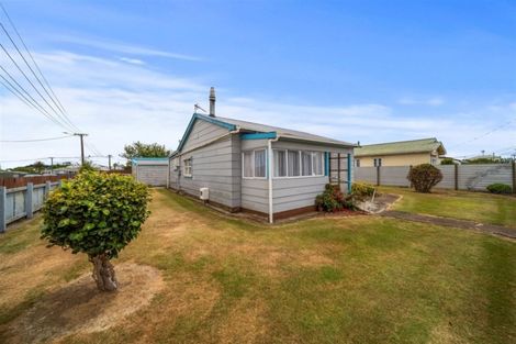 Photo of property in 425 Waihi Road, Normanby, Hawera, 4614