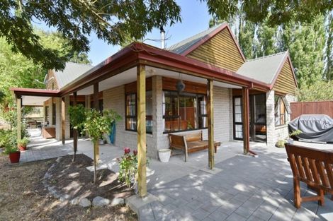 Photo of property in 630 Barkers Road, Loburn, Rangiora, 7472