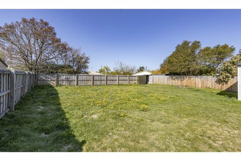 Photo of property in 95 Main Street, Oxford, 7430