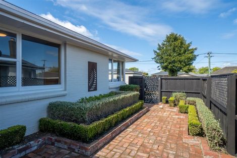 Photo of property in 1/24 Bainton Street, Bishopdale, Christchurch, 8053