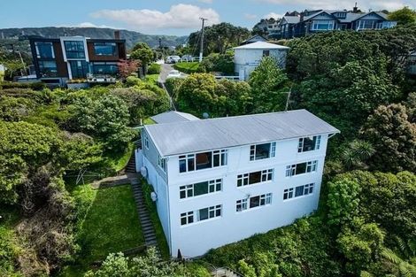 Photo of property in 12 Anne Street, Wadestown, Wellington, 6012