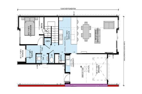 Photo of property in 1 El Patron Lane, Halswell, Christchurch, 8025