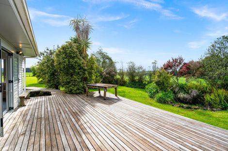 Photo of property in 2336 Mangakahia Road, Parakao, Whangarei, 0172