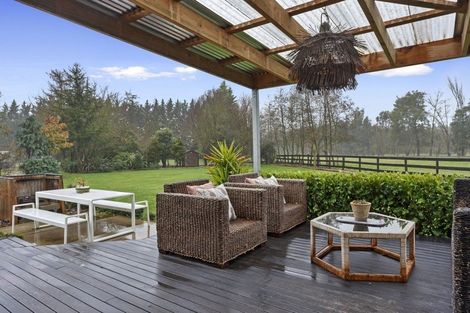 Photo of property in 115 Woodfields Road, Swannanoa, Rangiora, 7475