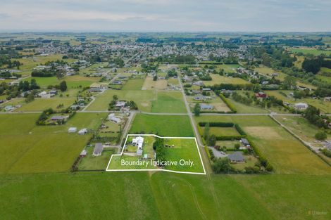 Photo of property in 13 Queens Terrace, Waimate, 7978