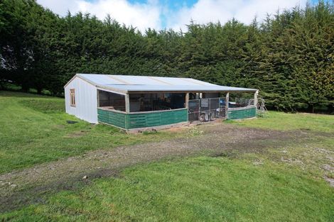 Photo of property in 299 Taylor Road, Makarewa, Invercargill, 9876