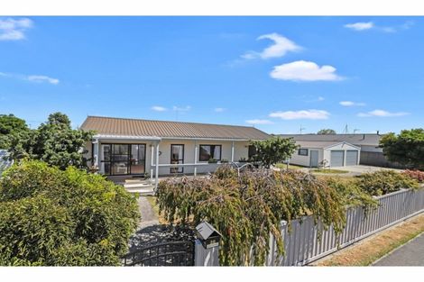 Photo of property in 38 Page Street, Morrinsville, 3300