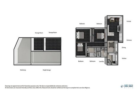 Photo of property in 5 Hazelwood Avenue, Dinsdale, Hamilton, 3204