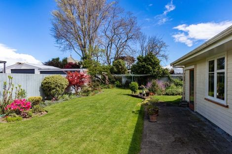 Photo of property in 24 Howick Road, Redwoodtown, Blenheim, 7201