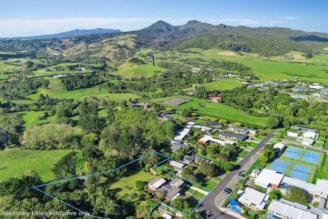 Photo of property in 27 Donnelly Street, Oakura, 4314