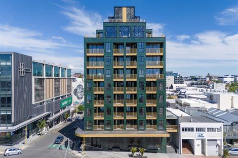 Photo of property in 602/20 Williamson Avenue, Grey Lynn, Auckland, 1021