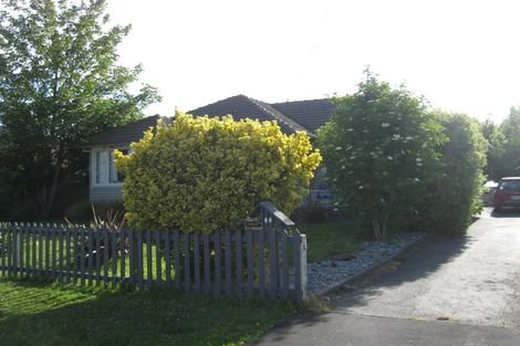 Photo of property in 27 Olivine Street, Shirley, Christchurch, 8013