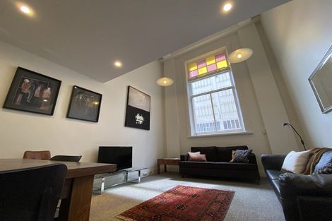Photo of property in Whitmore Apartments, 7b Stout Street, Wellington Central, Wellington, 6011