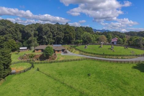 Photo of property in 18 Meadowstone Lane, Maungakaramea, Whangarei, 0178