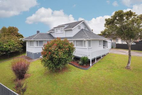 Photo of property in 36 Antrim Crescent, Otara, Auckland, 2023