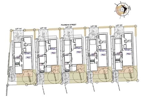 Photo of property in 12 Pourewa Street, Te Kauwhata, 3710