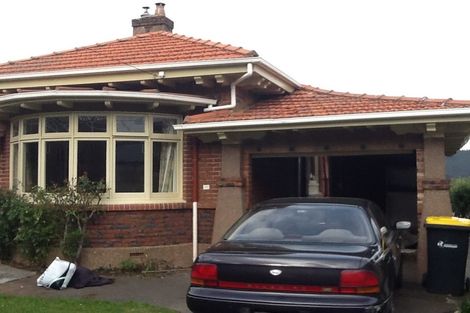Photo of property in 129 Queen Street, North Dunedin, Dunedin, 9016