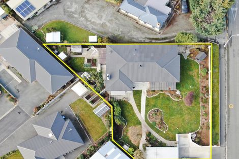 Photo of property in 1 Weston Road, Holmes Hill, Oamaru, 9401