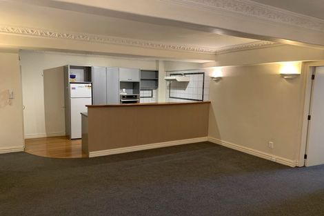 Photo of property in 23/60 Courtenay Place, Te Aro, Wellington, 6011