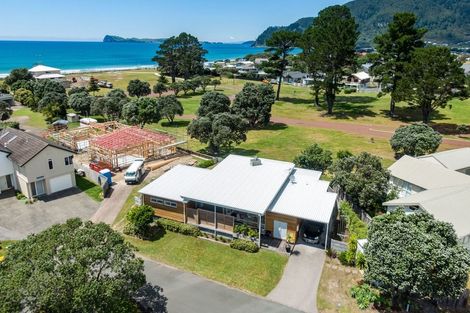 Photo of property in 6 Justintime, Pauanui, Hikuai, 3579