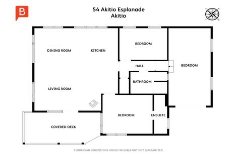 Photo of property in 54 Akitio Esplanade, Akitio, Pongaroa, 4991