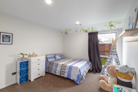 Photo of property in 7 Minerva Crescent, Woodend, 7610