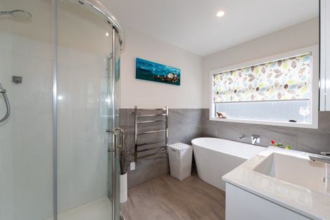 Photo of property in 5 Hurunui Drive, Te Awa, Napier, 4110