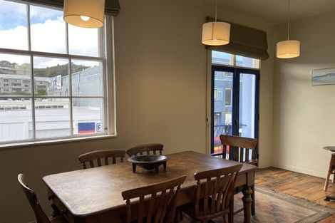 Photo of property in 7/2 King Street, Mount Cook, Wellington, 6021