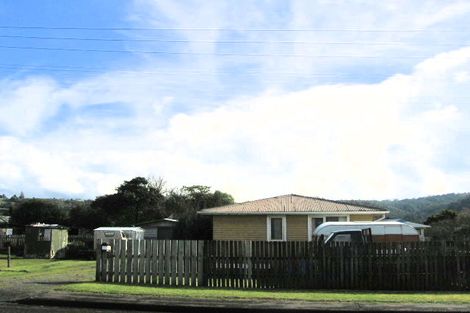 Photo of property in 3 Ranfurly Street, Moerewa, 0211