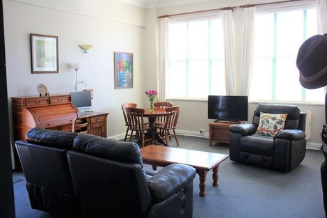 Photo of property in 13/60 Courtenay Place, Te Aro, Wellington, 6011