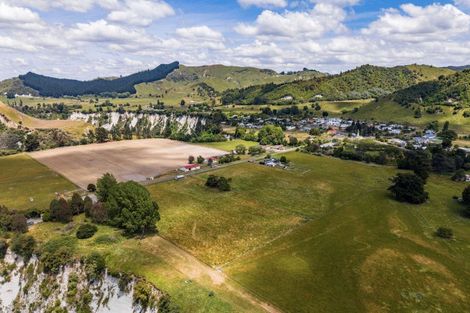 Photo of property in 1214 Raumaewa Road, Mangaweka, 4797