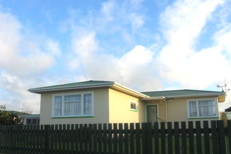 Photo of property in 32 Forbury Avenue, Takaro, Palmerston North, 4412
