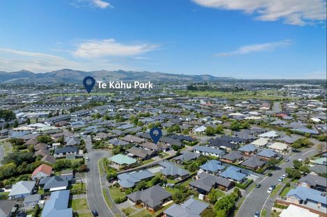 Photo of property in 11 Handley Crescent, Wigram, Christchurch, 8042