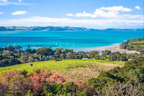 Photo of property in 23 Martins Bay Road, Algies Bay, Warkworth, 0982