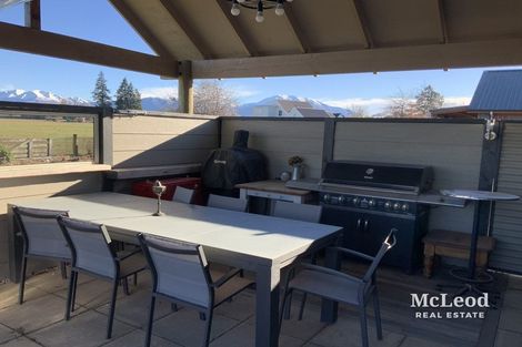 Photo of property in 17 Wayne Place, Methven, 7730