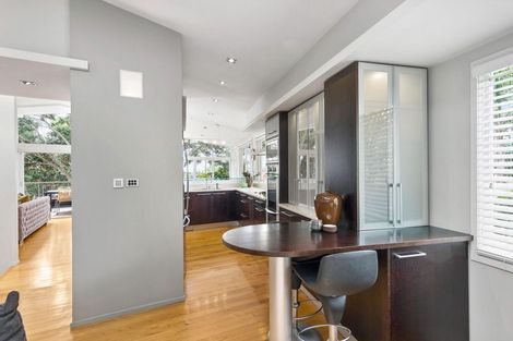 Photo of property in 3 Canterbury Place, Parnell, Auckland, 1052