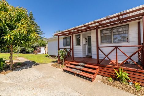Photo of property in 5 Matai Street, Levin, 5510