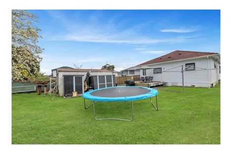 Photo of property in 308 Puhinui Road, Papatoetoe, Auckland, 2025