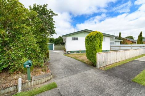 Photo of property in 50 Dewe Avenue, Feilding, 4702