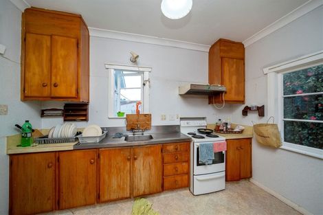 Photo of property in 1580 South Road, Manutahi, Patea, 4598