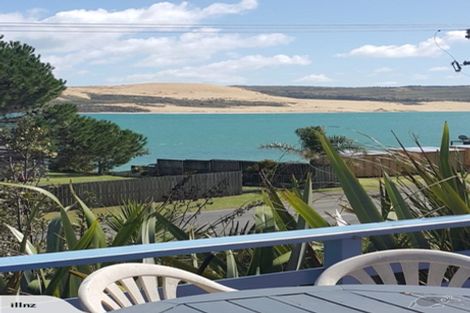 Photo of property in 249 Hokianga Harbour Drive, Omapere, Kaikohe, 0473