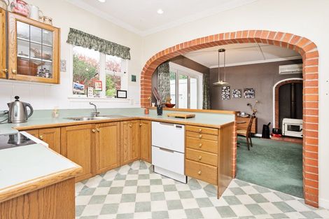 Photo of property in 15 Alice Street, Gladstone, Invercargill, 9810