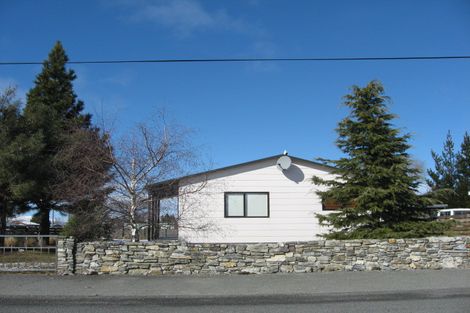 Photo of property in 29 Rata Road, Twizel, 7901