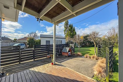 Photo of property in 11 Hohaia Crescent, Matamata, 3400