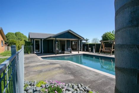 Photo of property in 61a Saint Kilda Road, Cambridge, 3434