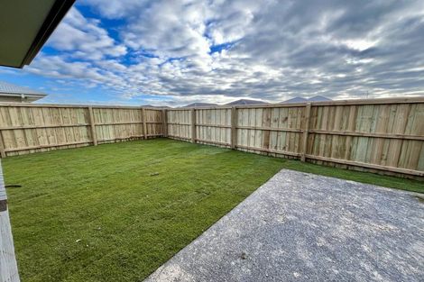 Photo of property in 8 Larch Drive, Rolleston, 7614