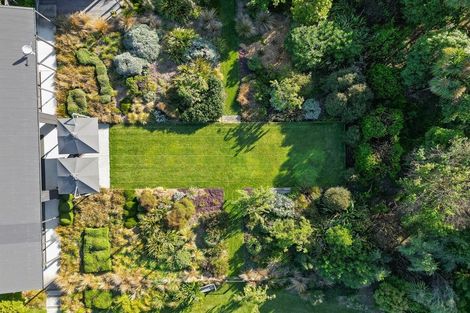 Photo of property in 7 Fairway Drive, Martinborough, 5711